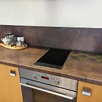 Apartman With Sauna