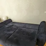 Apartman With Sauna