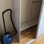 Apartman With Sauna *