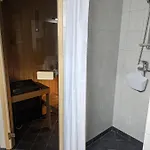 Apartman With Sauna