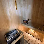 Apartment With Sauna