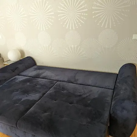 Apartamento With Sauna