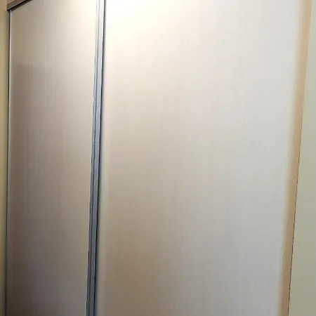 With Sauna דירה *