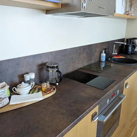 Apartman With Sauna Pärnu