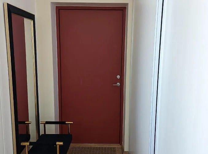 With Sauna Apartment Parnu