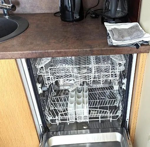 With Sauna Apartment Parnu