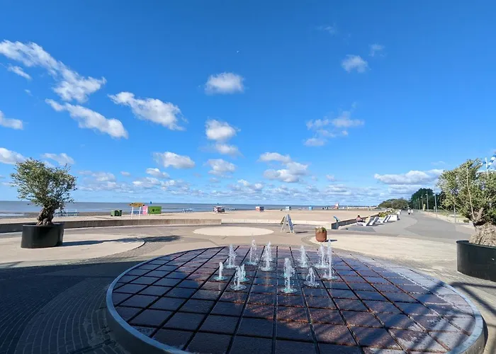 With Sauna Appartamento Pärnu