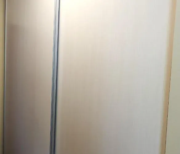 With Sauna Apartment *