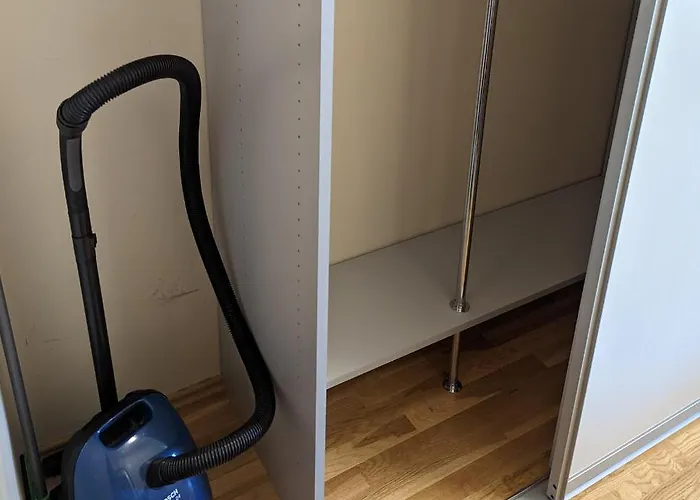 Apartment With Sauna *